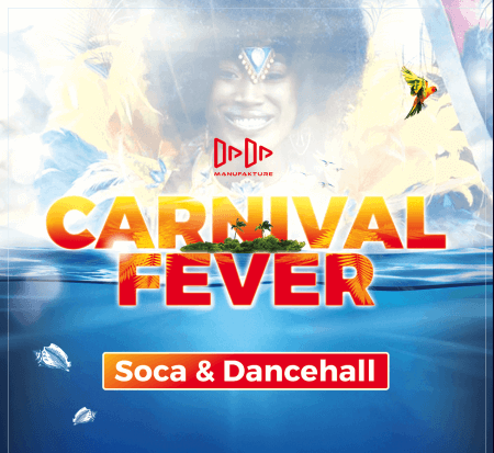 Dadamanufakture Carnival Fever WAV MiDi
